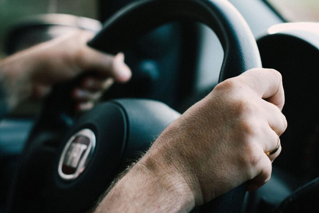 Auto accident therapy